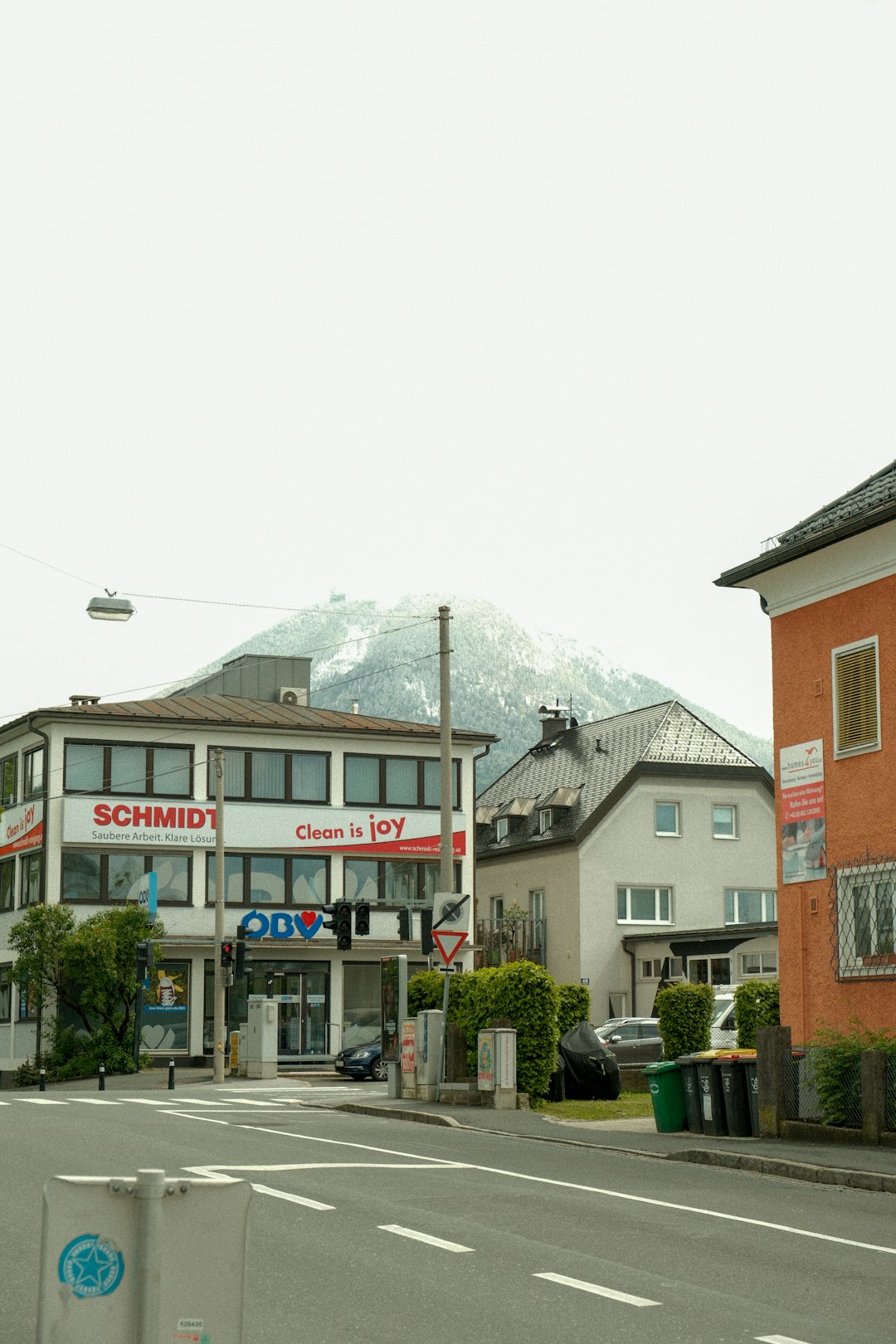 Österreichische Finanzarchitektur